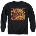Atari Tempest Demon Reach Crewneck Sweatshirt