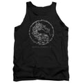 Mortal Kombat X Stone Seal Tank Top