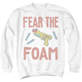 Nerf Fear the Foam Crewneck Sweatshirt