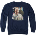 Star Trek Doctor Phlox Crewneck Sweatshirt