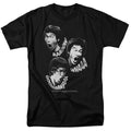 Bruce Lee Sounds of the Dragon T-Shirt
