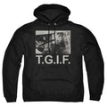 Friday the 13th Tgif Pullover Hoodie