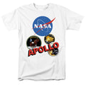 NASA Apollo T-Shirt