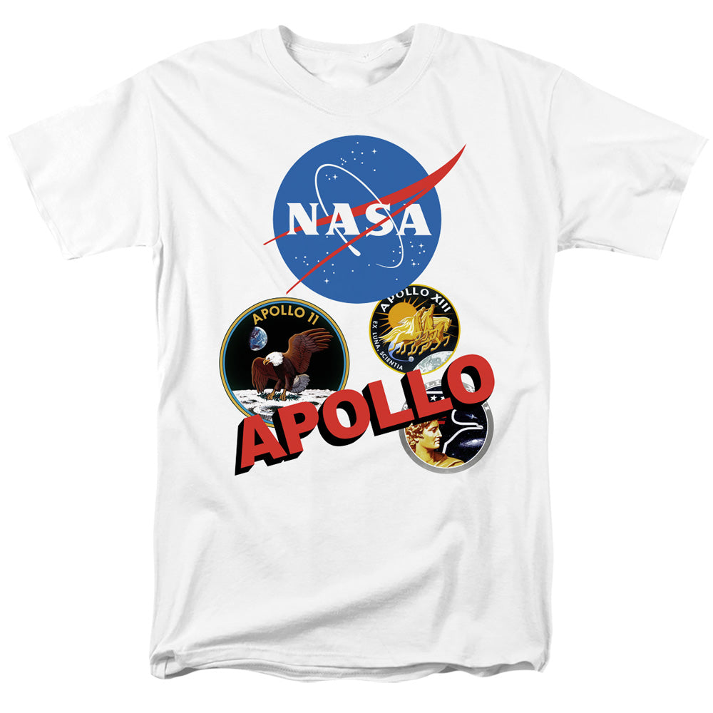 NASA Apollo T-Shirt