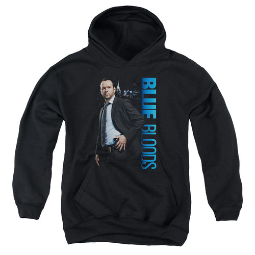Blue Bloods Danny Youth Hoodie