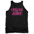 The L Word I Killed Jenny Tank Top