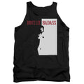 Bruce Lee Badass Tank Top