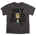 Yogi Bear Hey Boo Boo Youth/Toddler T-Shirt