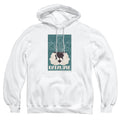 Star Trek Datalore Pullover Hoodie