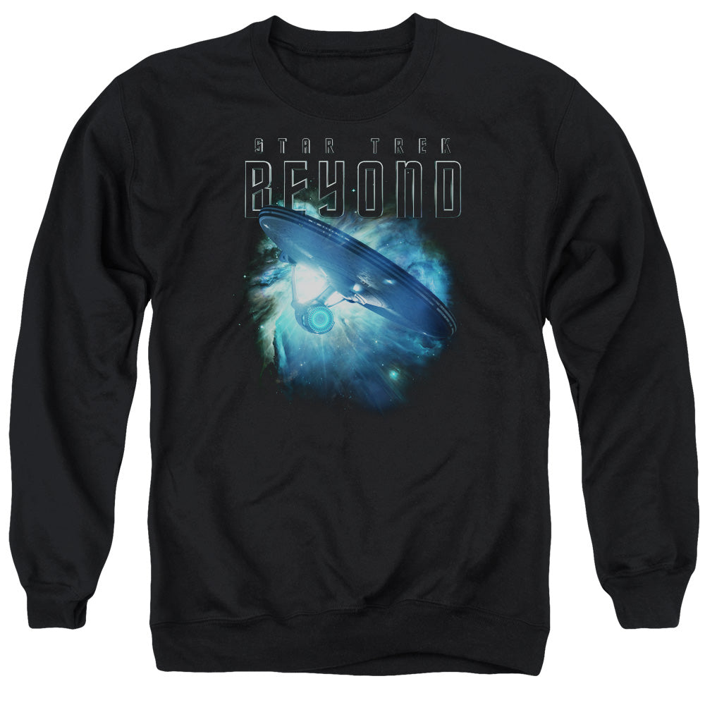 Star Trek Voyage Crewneck Sweatshirt