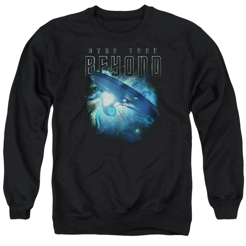 Star Trek Voyage Crewneck Sweatshirt