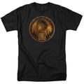 Fantastic Beasts Magical Congress Crest T-Shirt