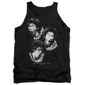 Bruce Lee Sounds of the Dragon Tank Top