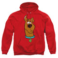 Scooby-Doo Confused Pullover Hoodie