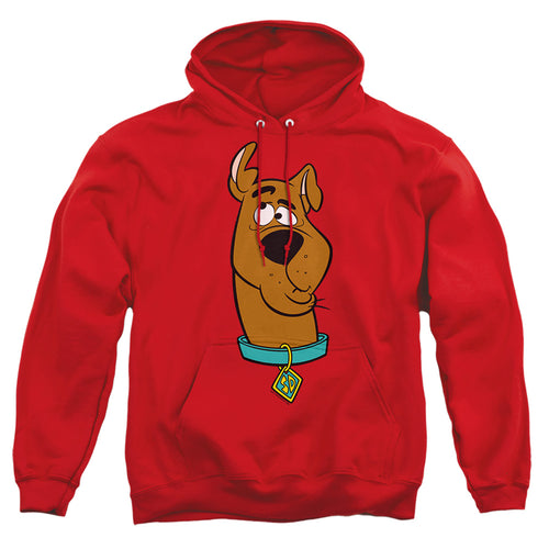 Scooby-Doo Confused Pullover Hoodie