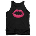 Batman Bat Kiss Tank Top