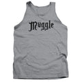 Harry Potter Muggle Tank Top
