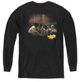 MirrorMask Bob Malcolm Youth Long Sleeve T-Shirt