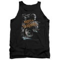 Army of Darkness Covered Tank Top
