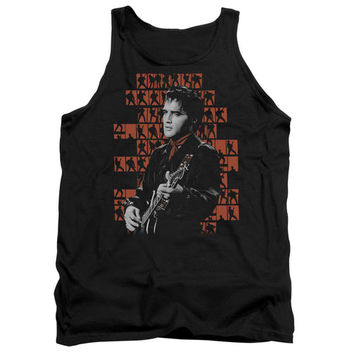 Elvis Presley 1968 Tank Top