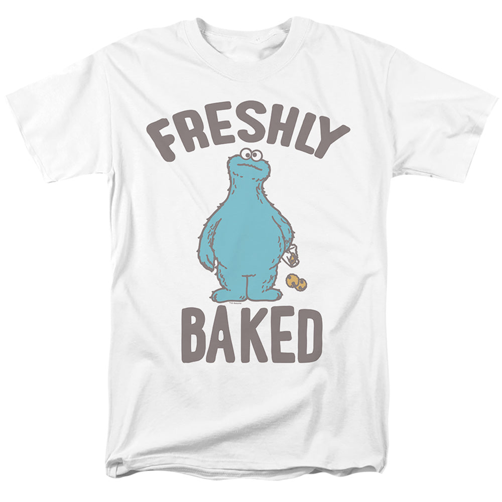Sesame Street The Right Out the Oven T-Shirt