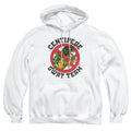 Atari Centipede Swat Team Pullover Hoodie