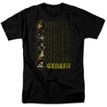 Genesis The Carpet Crawlers T-Shirt