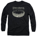 Lord of the Rings The Journey Long Sleeve T-Shirt