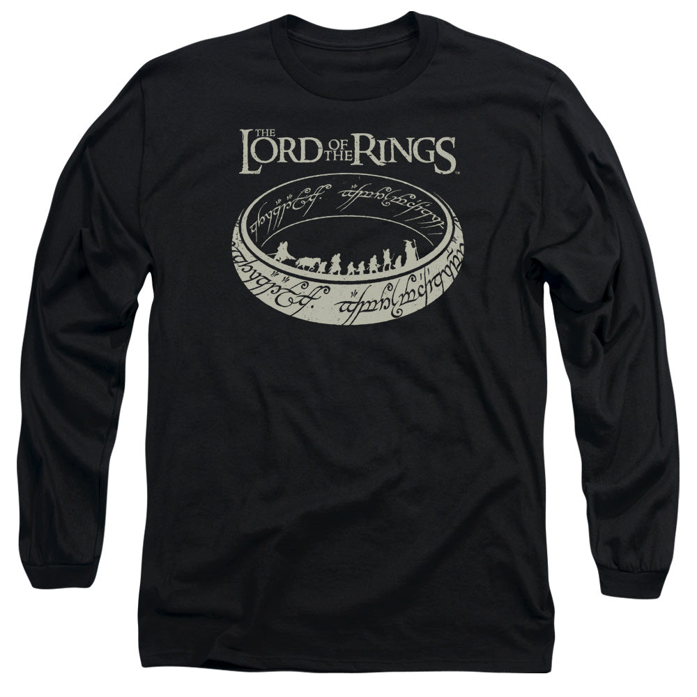 Lord of the Rings The Journey Long Sleeve T-Shirt