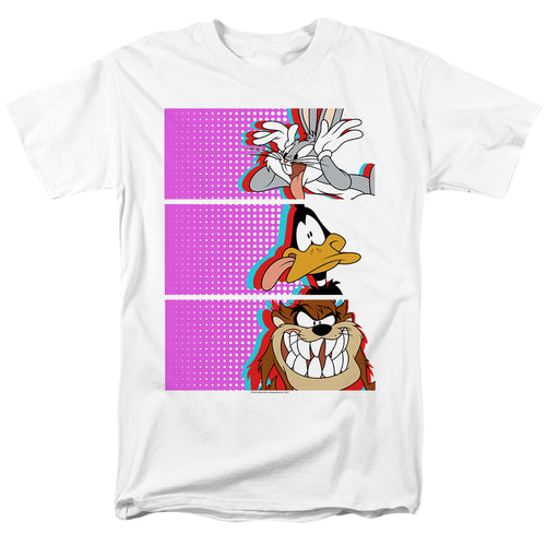 Looney Tunes Tiles T-Shirt