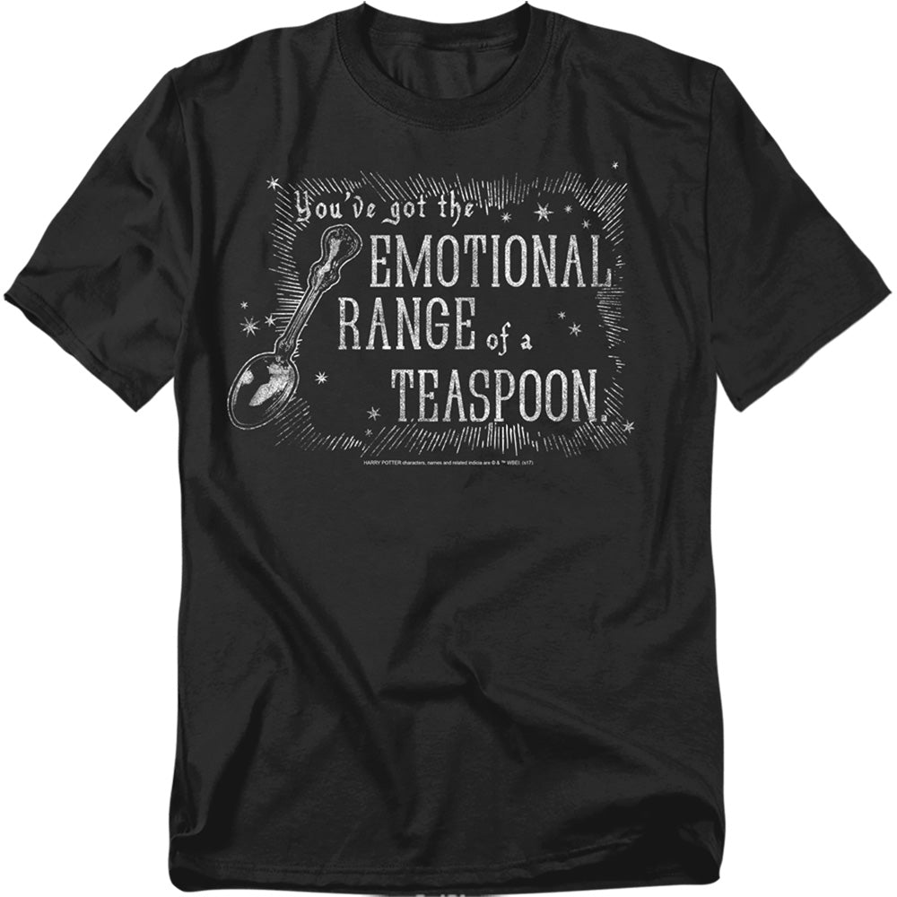 Harry Potter Teaspoon T-Shirt