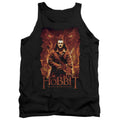 The Hobbit Fates Tank Top