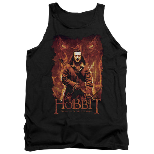 The Hobbit Fates Tank Top