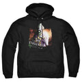 Batman Certified Insane Pullover Hoodie