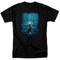 Aquaman Poster T-Shirt
