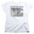 Elvis Presley Heartbreaker Womens T-Shirt