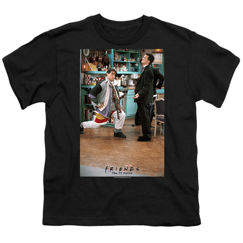 Friends Too Many Clothes Youth/Toddler T-Shirt