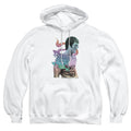 Bruce Lee A Little Bruce Pullover Hoodie