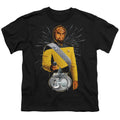 Star Trek Worf 30 Youth/Toddler T-Shirt