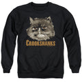 Harry Potter Crookshanks Crewneck Sweatshirt