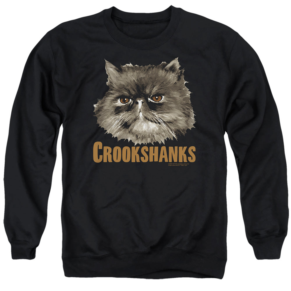 Harry Potter Crookshanks Crewneck Sweatshirt