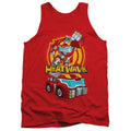 Transformers Heatwave Tank Top