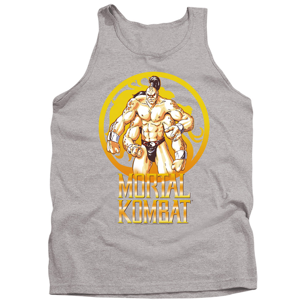 Mortal Kombat Klassic Goro Tank Top