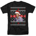 Elvis Presley Ugly Christmas Sweater T-Shirt