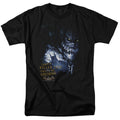 Batman Arkham Killer Croc T-Shirt