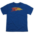 The Flash Fastest Man Alive Youth/Toddler T-Shirt