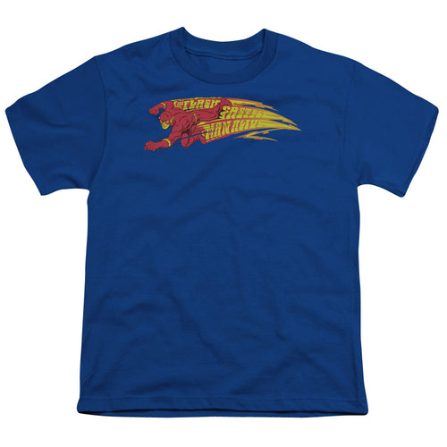The Flash Fastest Man Alive Youth/Toddler T-Shirt