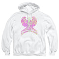DC Comics Wonder Bird Pullover Hoodie