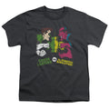 DC Comics Gl Vs Sinestro Youth/Toddler T-Shirt