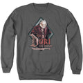 The Hobbit Dori the Dwarf Crewneck Sweatshirt